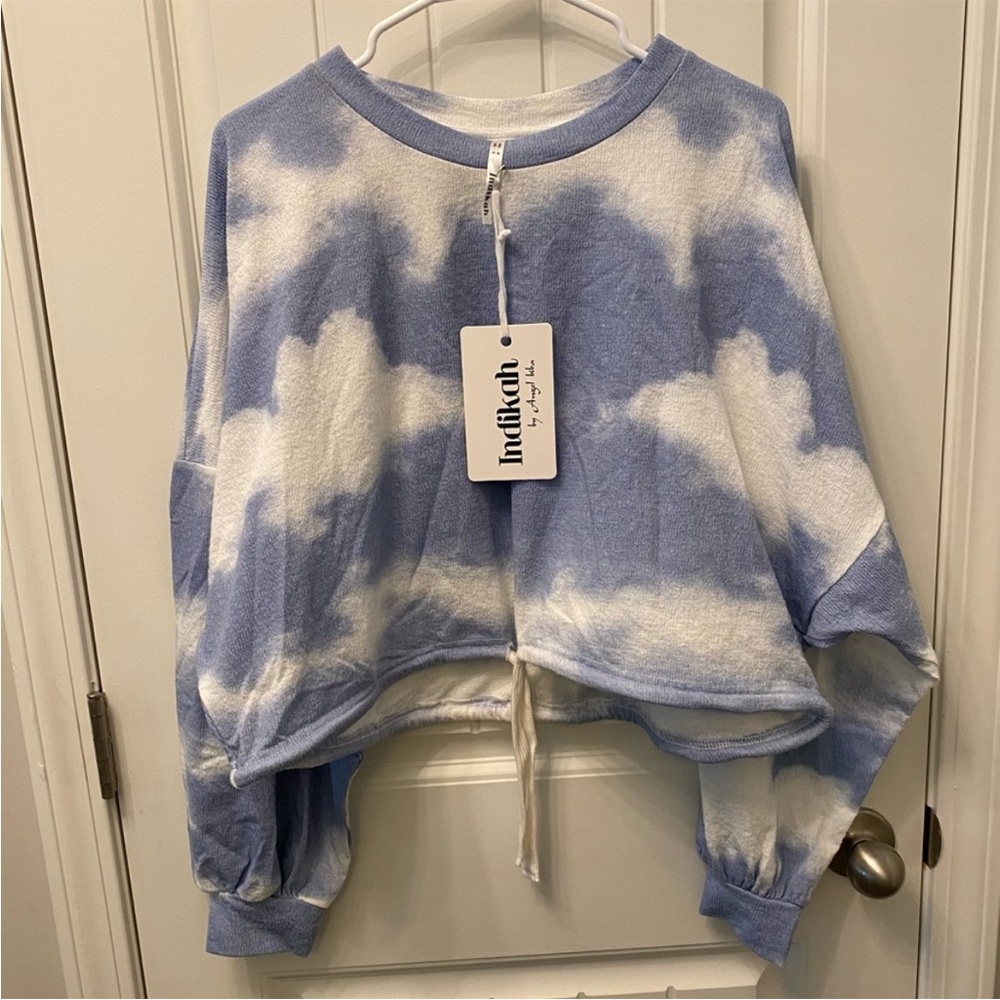 Indikah loungewear set